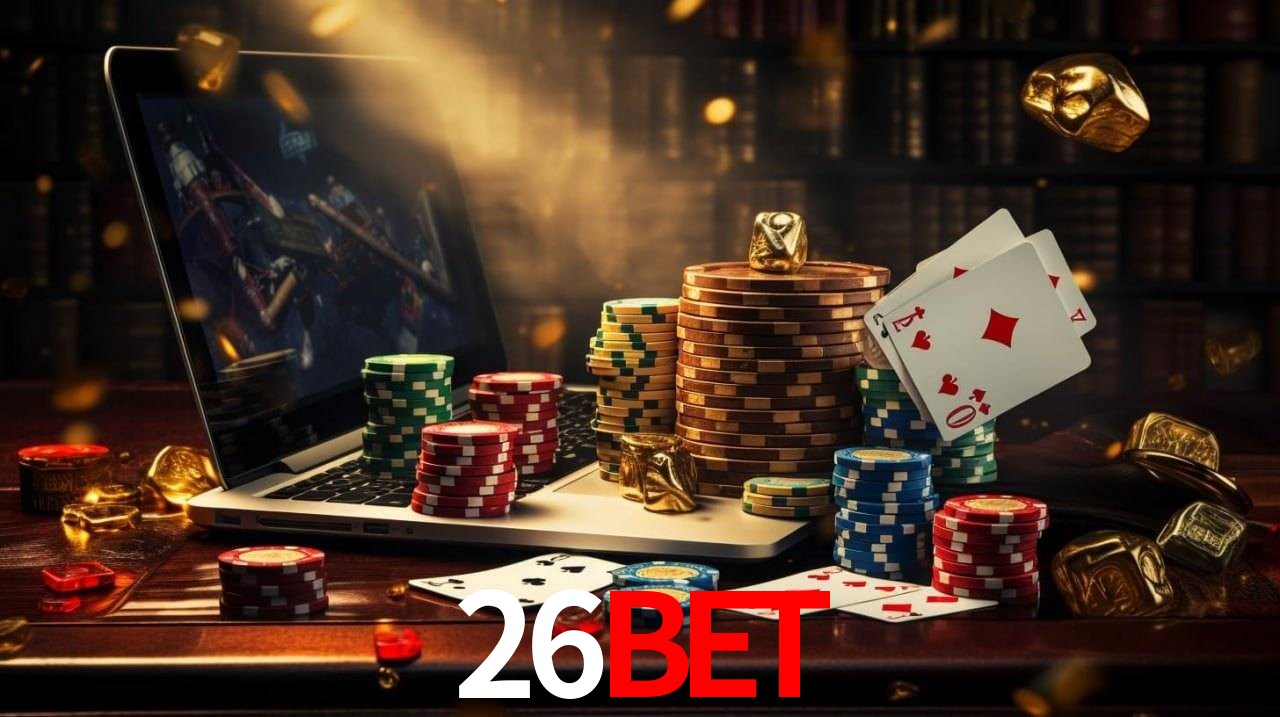Estatísticas 26bet