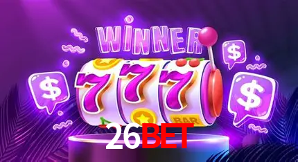 Apostas Esportivas na 26bet: Um Guia Completo