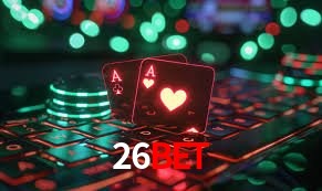 Cadastro Rápido 26bet
