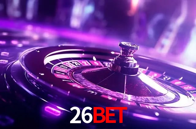 Bônus Diários 26bet