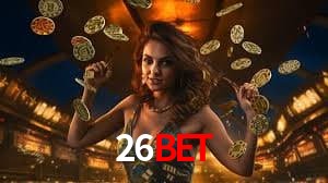 Live Casino 26bet