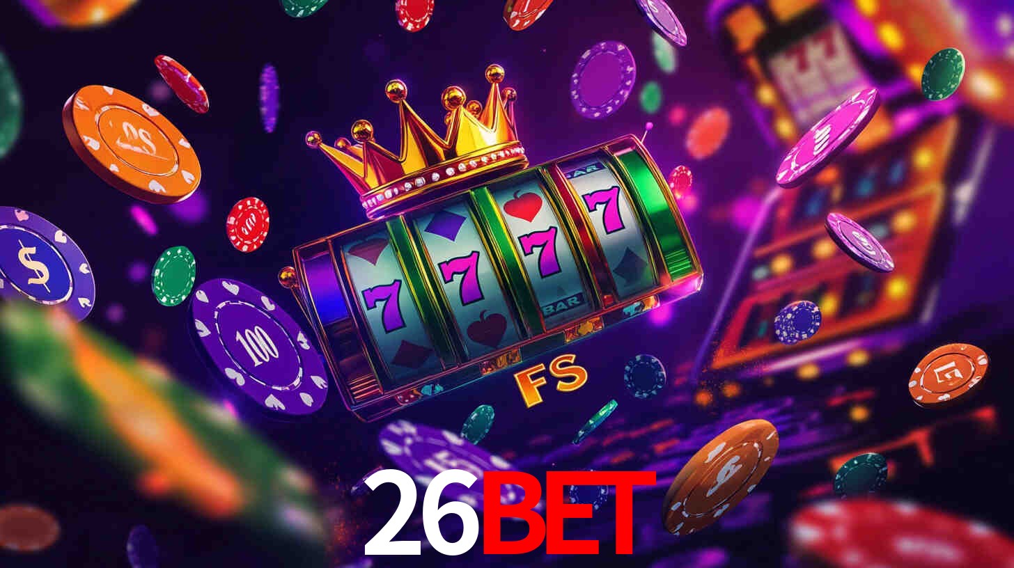 VIP Casino 26bet