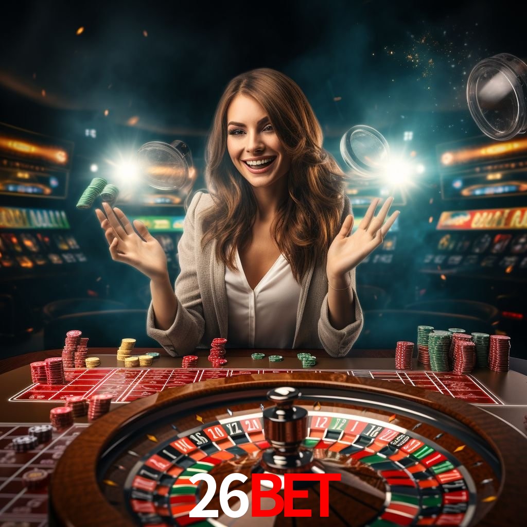 Premium Interface 26bet