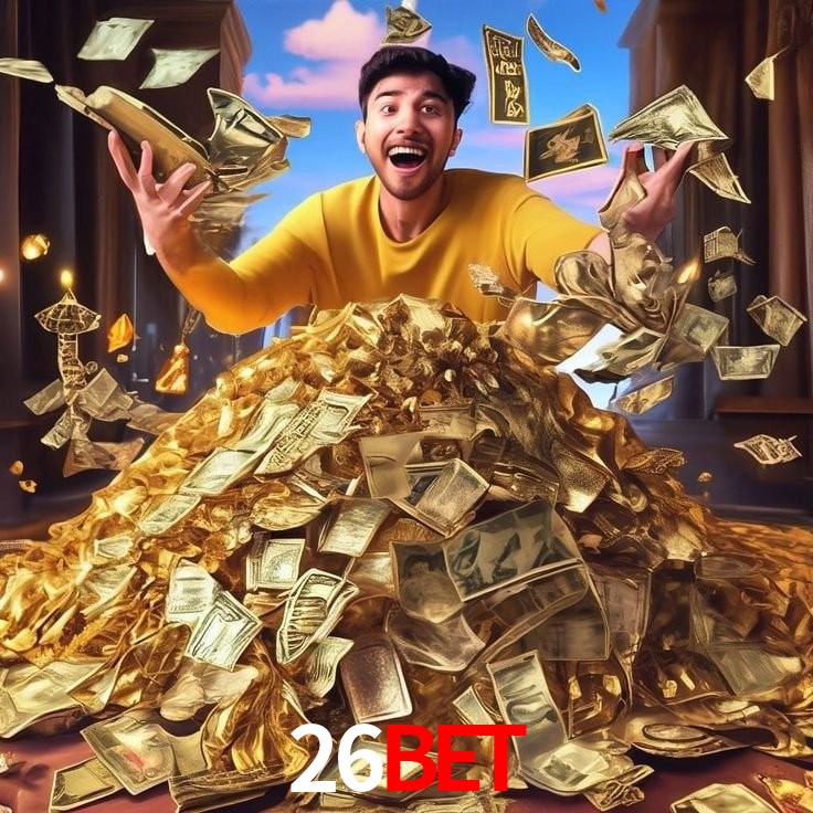 Estatísticas Esportivas 26bet