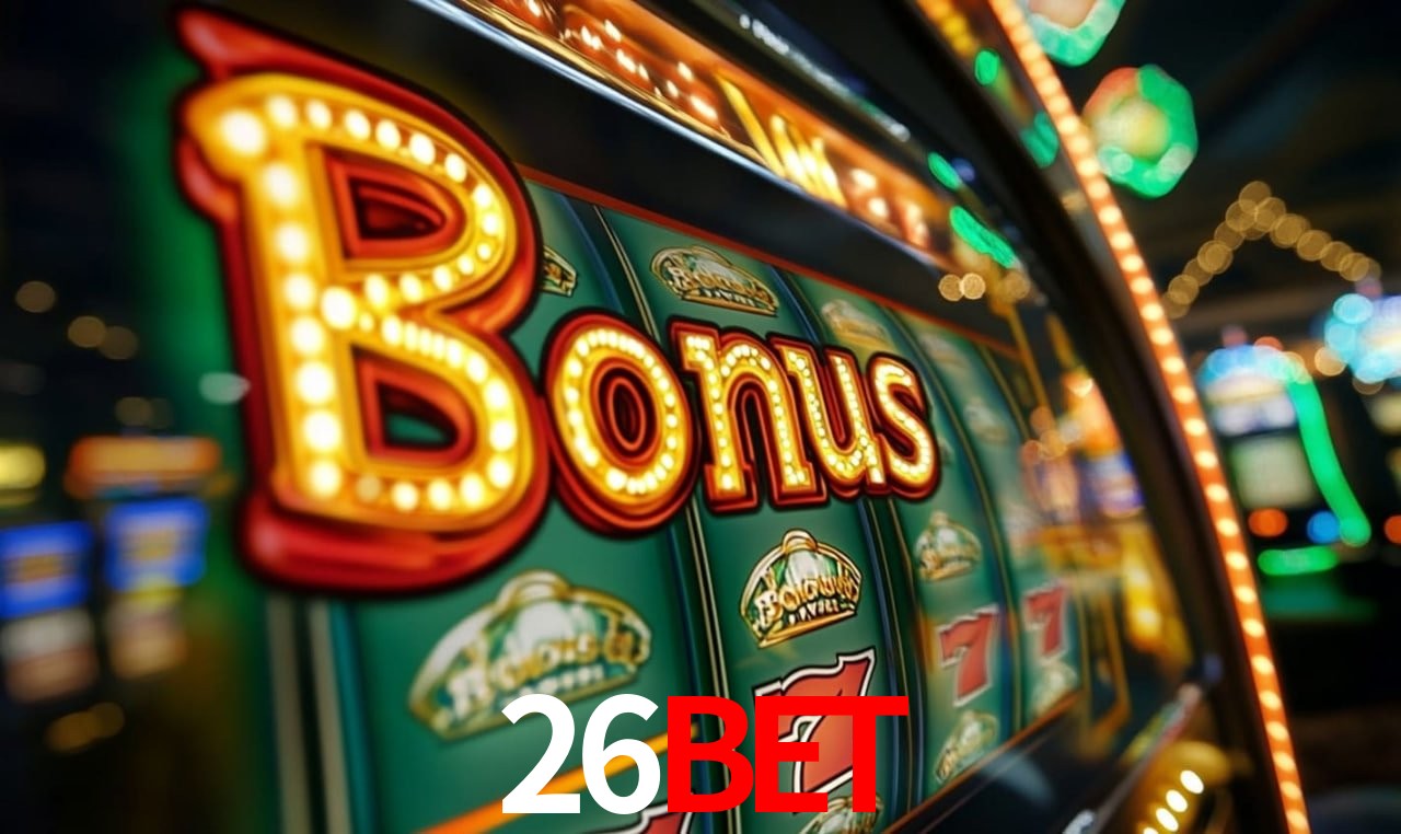 26bet Belo Horizonte - Promo Tips