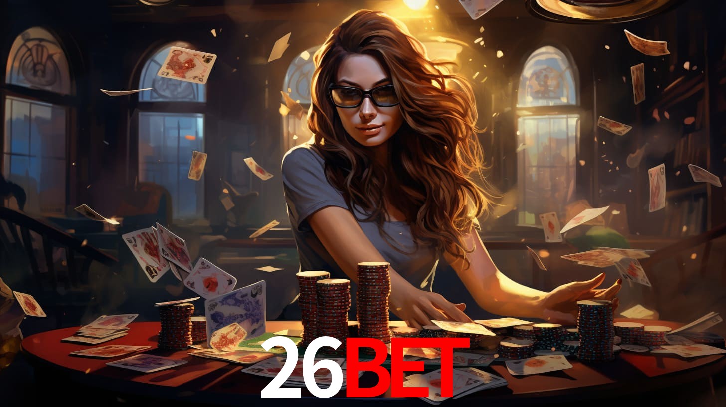 Basketball Betting 26bet