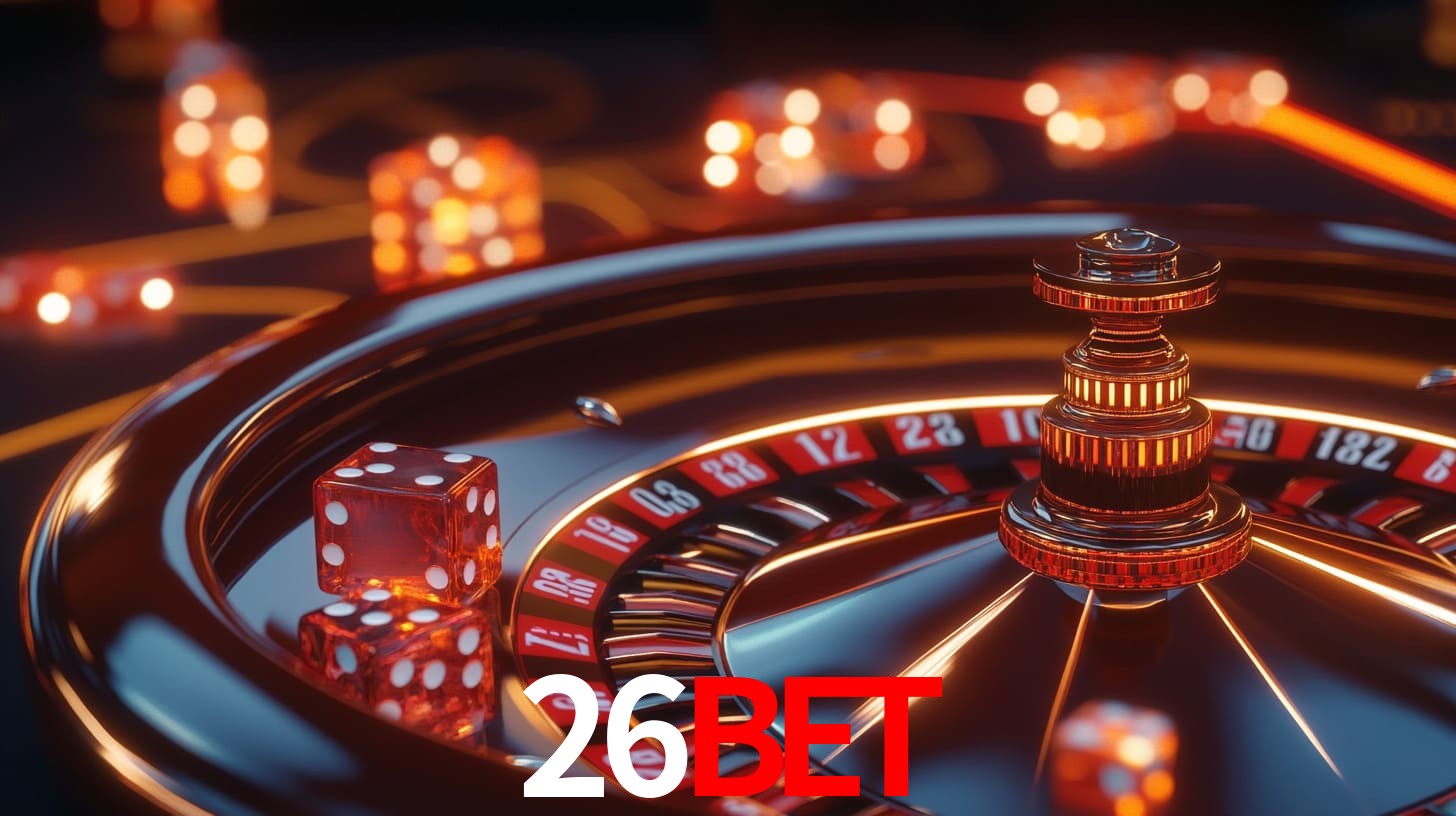 Tennis Betting 26bet