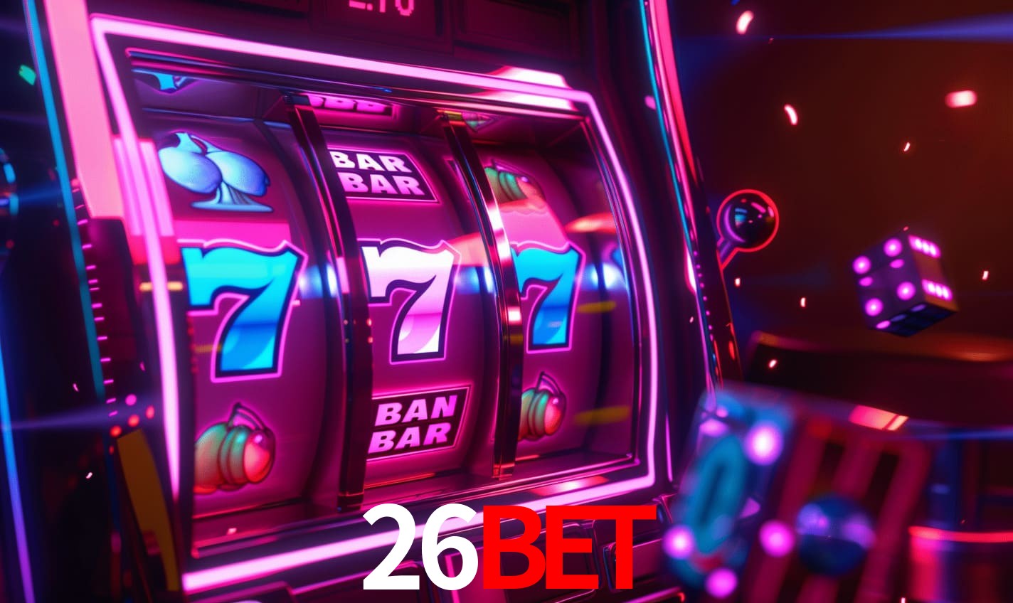 26bet Salvador - Strategies