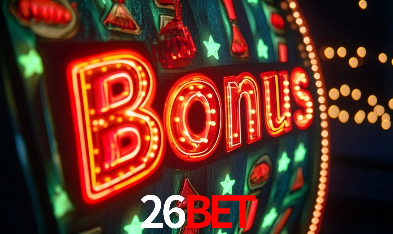 Casino VIP 26bet