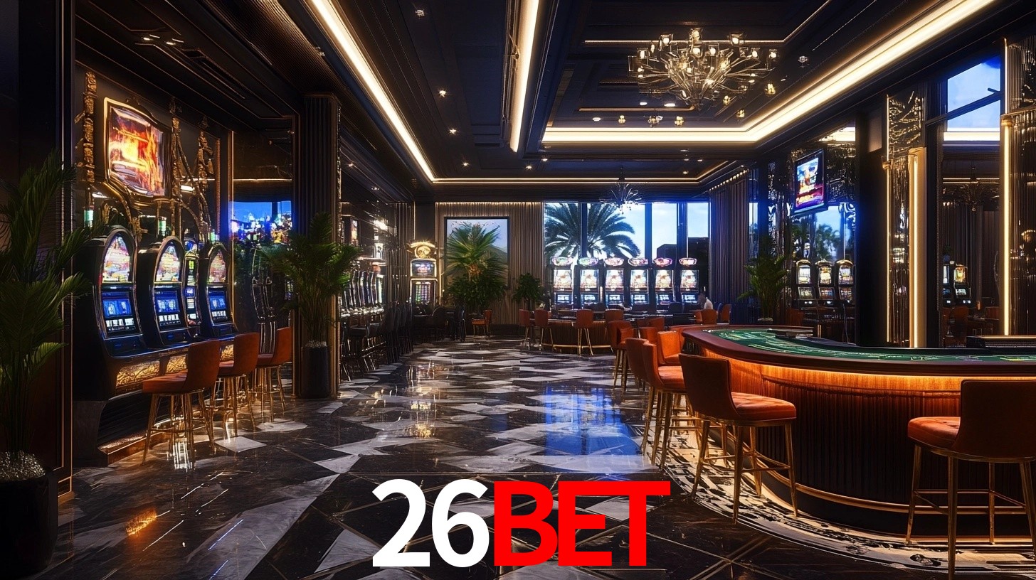 Daily Bonuses 26bet