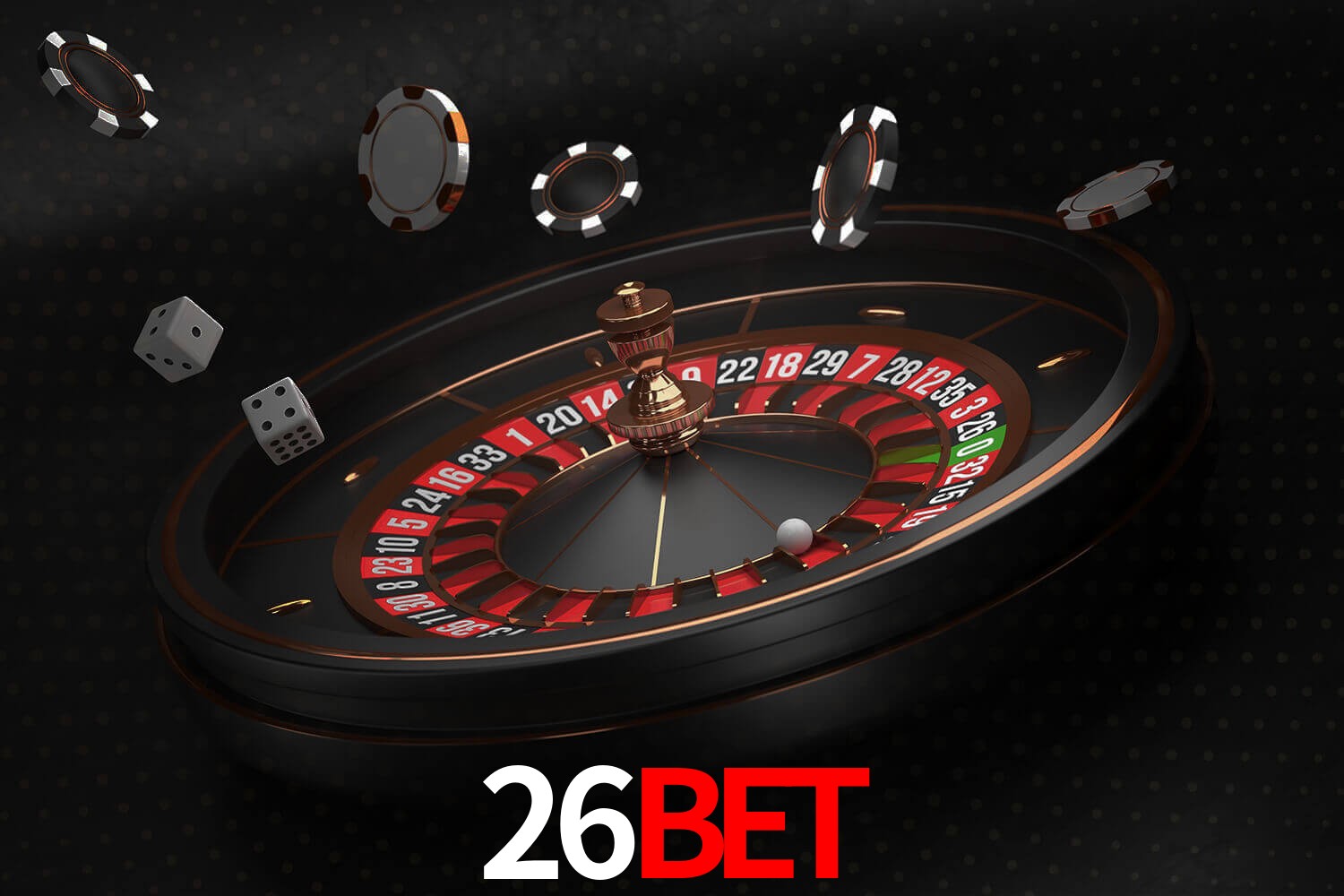 26bet login