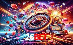 Jogos de Slot 26bet