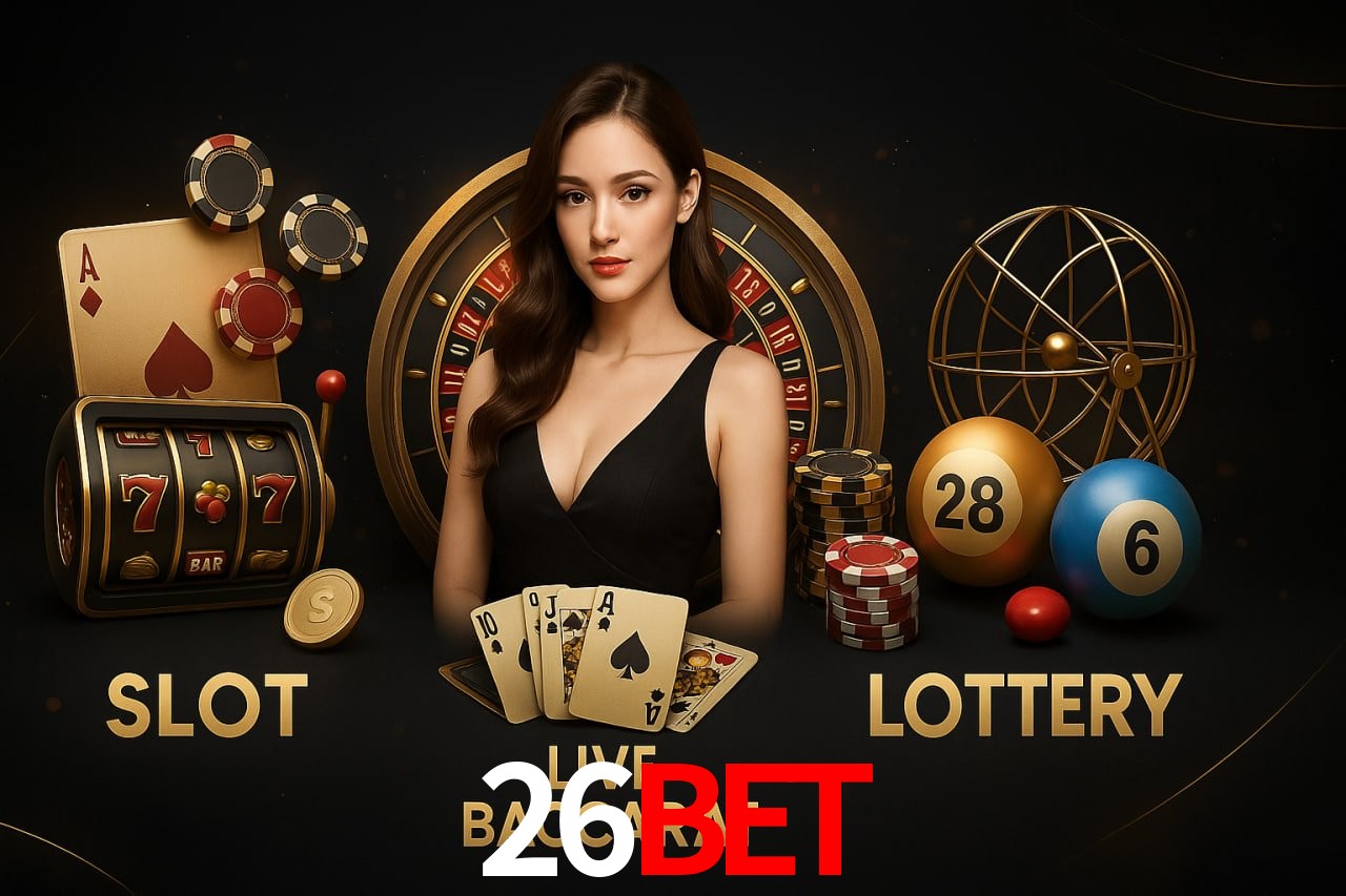 26bet Brasília - Leaderboards