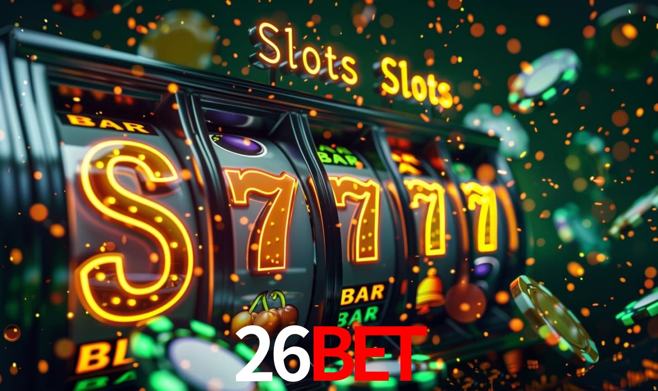 Estatísticas do Jogo 26bet