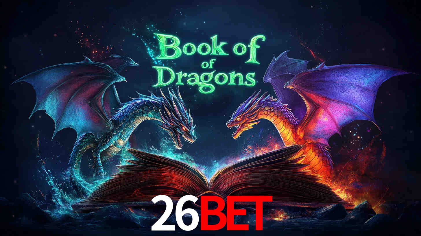 Apostas Esportivas na 26bet: Um Guia Completo