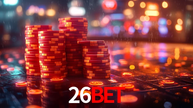 26bet login