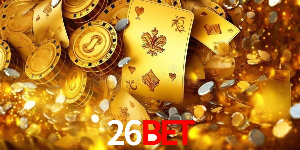 26bet Fortaleza - Leaderboard