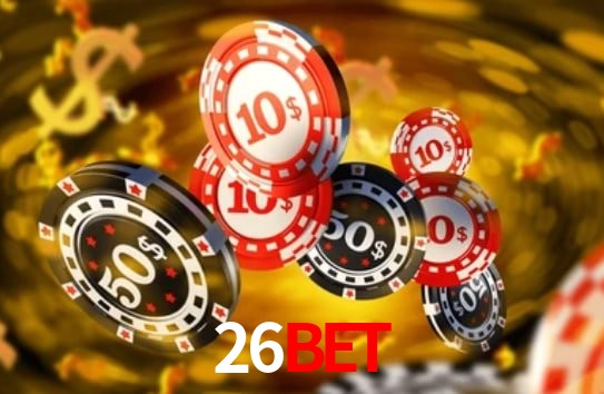 Avaliações dos Jogadores 26bet