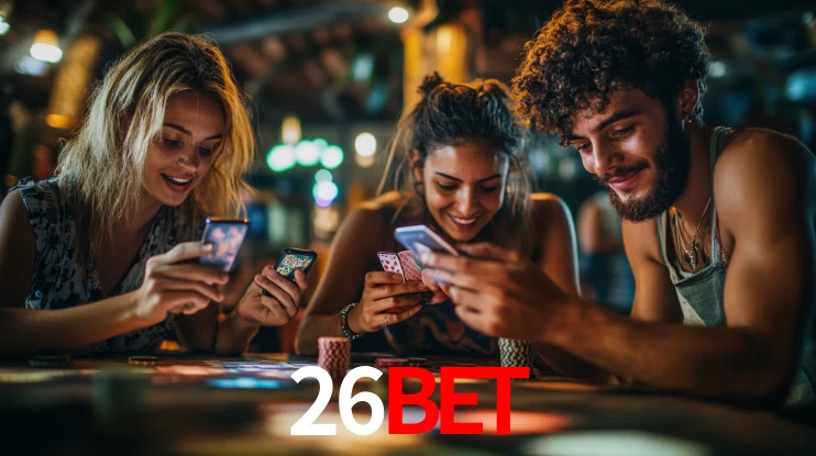 Spaceman Game 26bet