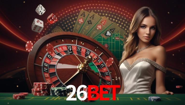 API Integration 26bet