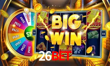 Inovações de Jogos na 26bet: O Futuro das Experiências Interativas