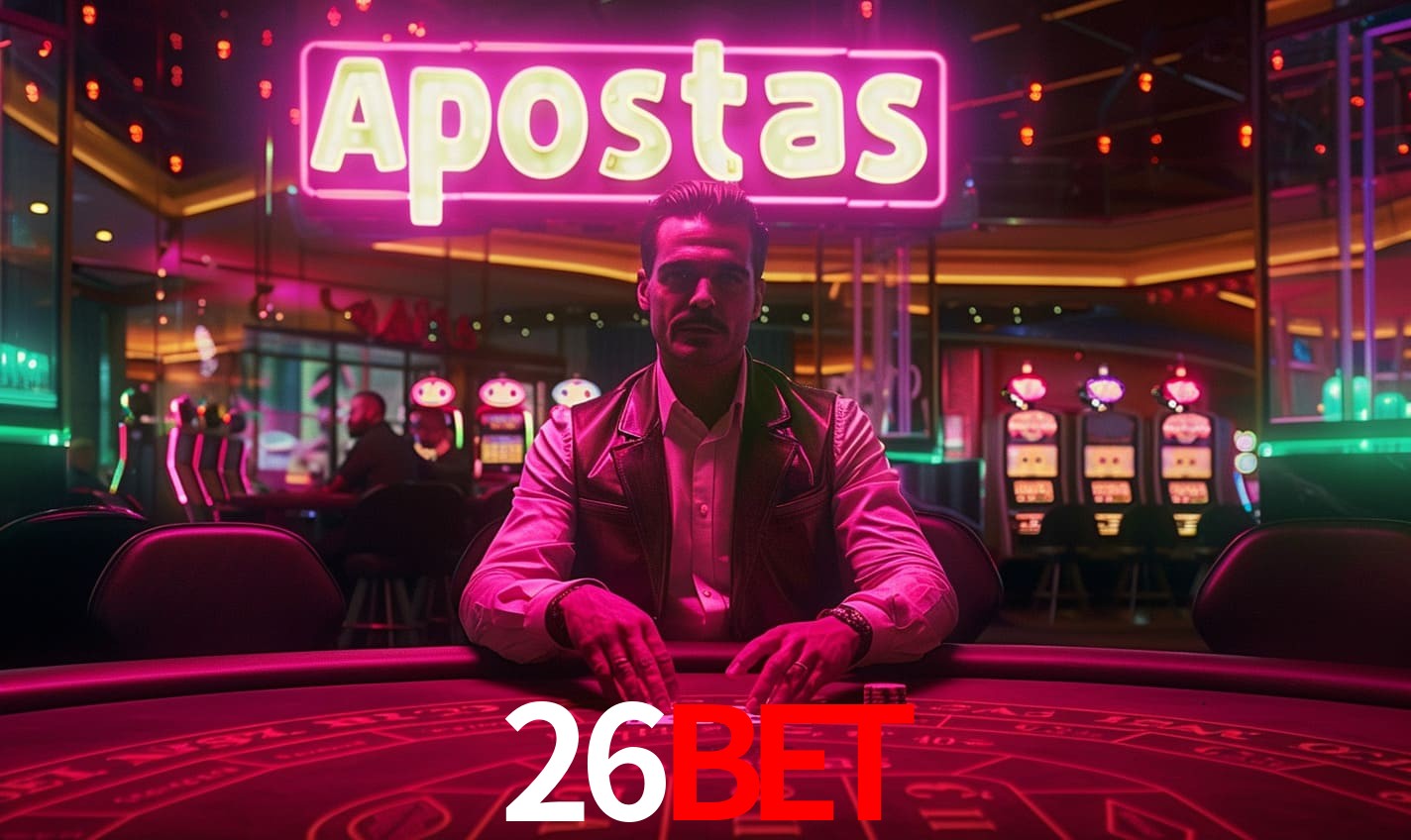 26bet São Paulo - Jogo Coleção