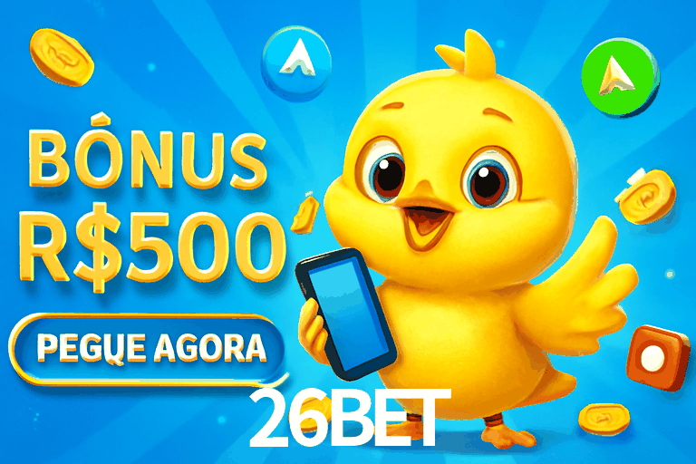 Seasonal Promotions 26bet