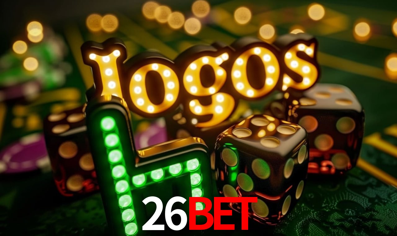 Sistemas de Segurança 26bet