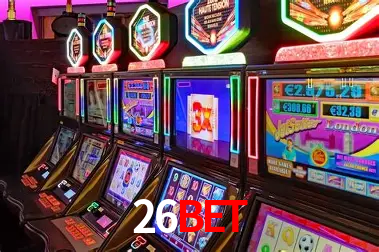 Explorando a Categoria de Eventos em Apostas na 26bet