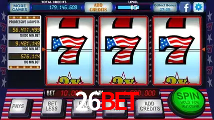 Descubra a Essência do 26bet: Nossa História e Compromissos