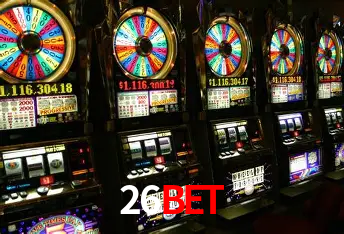 Apostas Esportivas na 26bet: Um Guia Completo