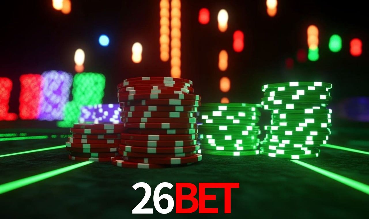 Games Directory 26bet
