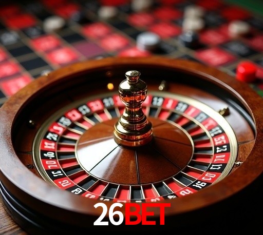 26bet Promoções - 30+ Ofertas Diárias