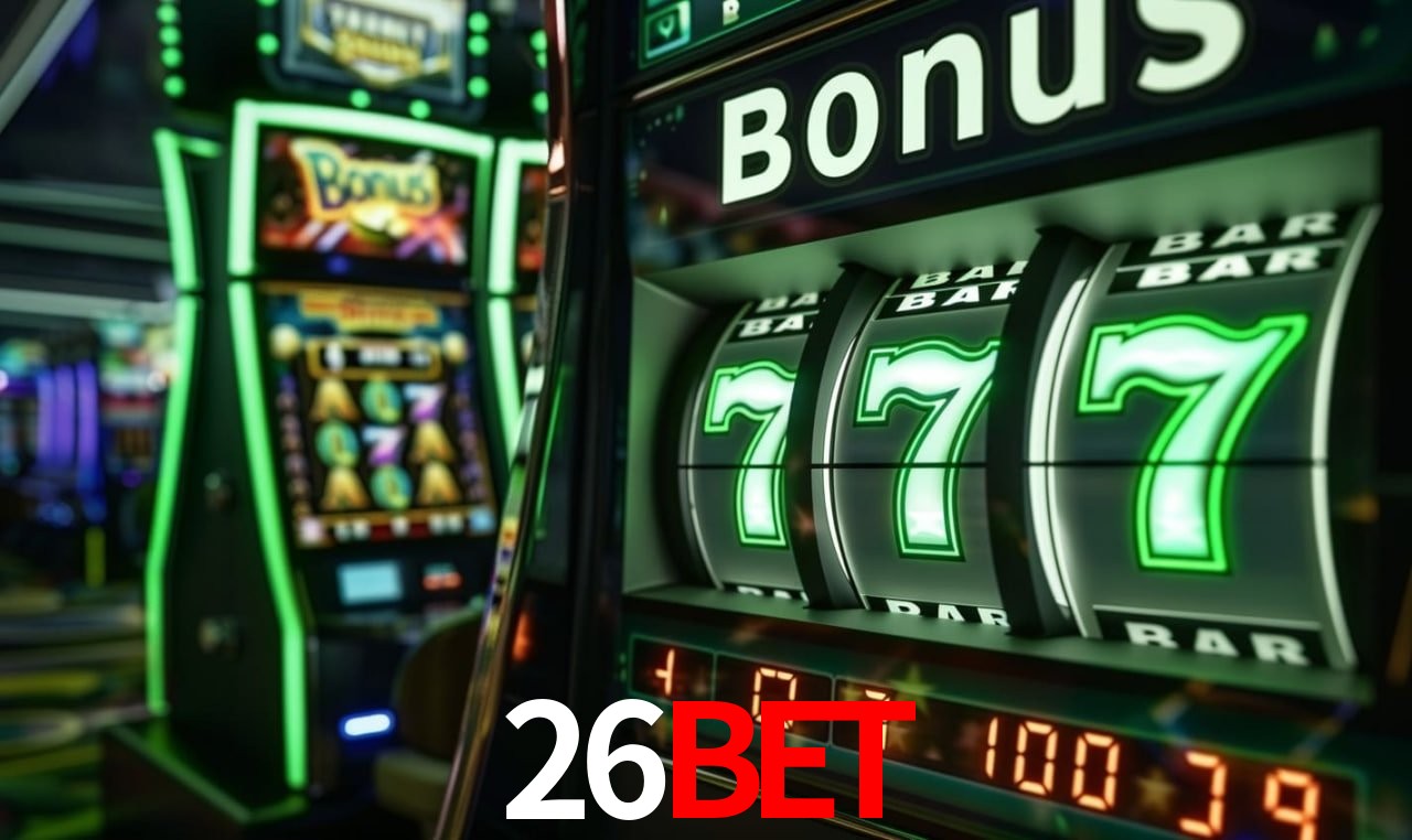 Quick Registration 26bet