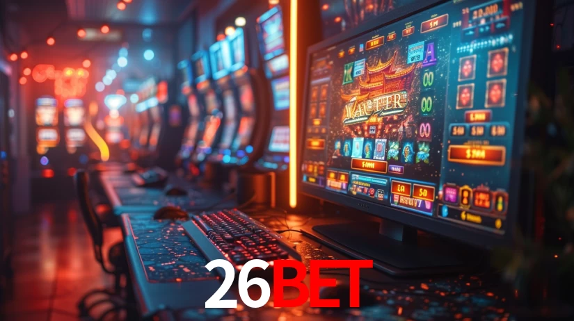 Ofertas Imperdíveis na 26bet: Promoções e Bônus Que Valem a Pena