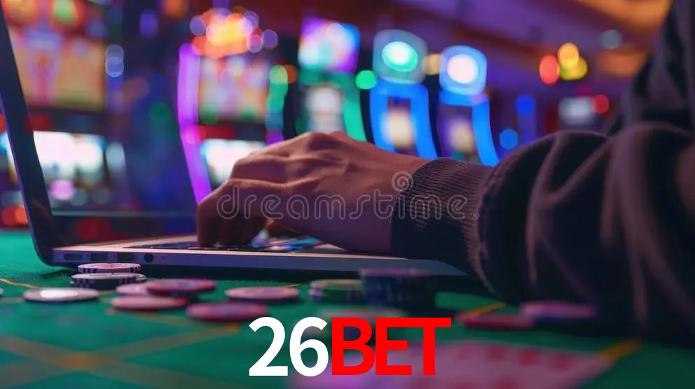 Mesa de Blackjack 26bet