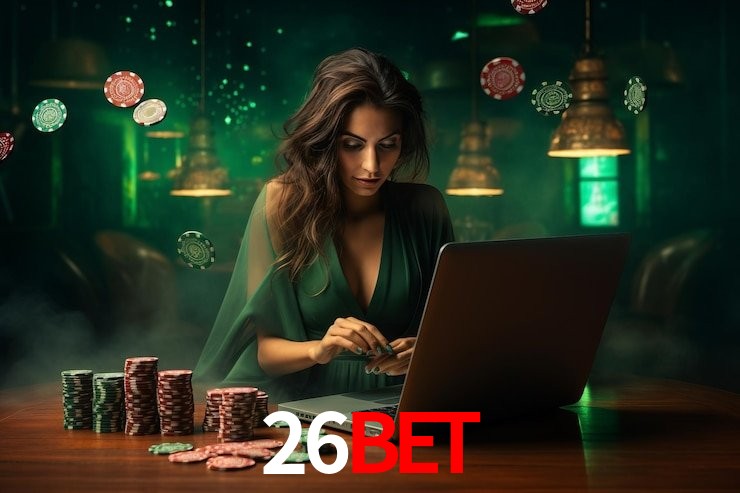 26bet - App Security