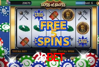 26bet Rio de Janeiro - Professional Dealers