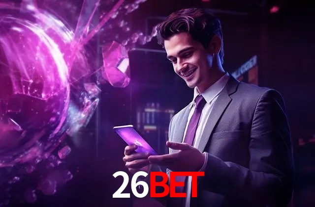 Bonus Features 26bet