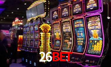 26bet São Paulo - All Bonuses