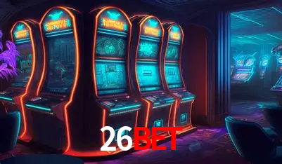 26bet Bônus - Pacote R$5.000 + VIP